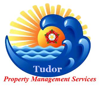 tudor property management.